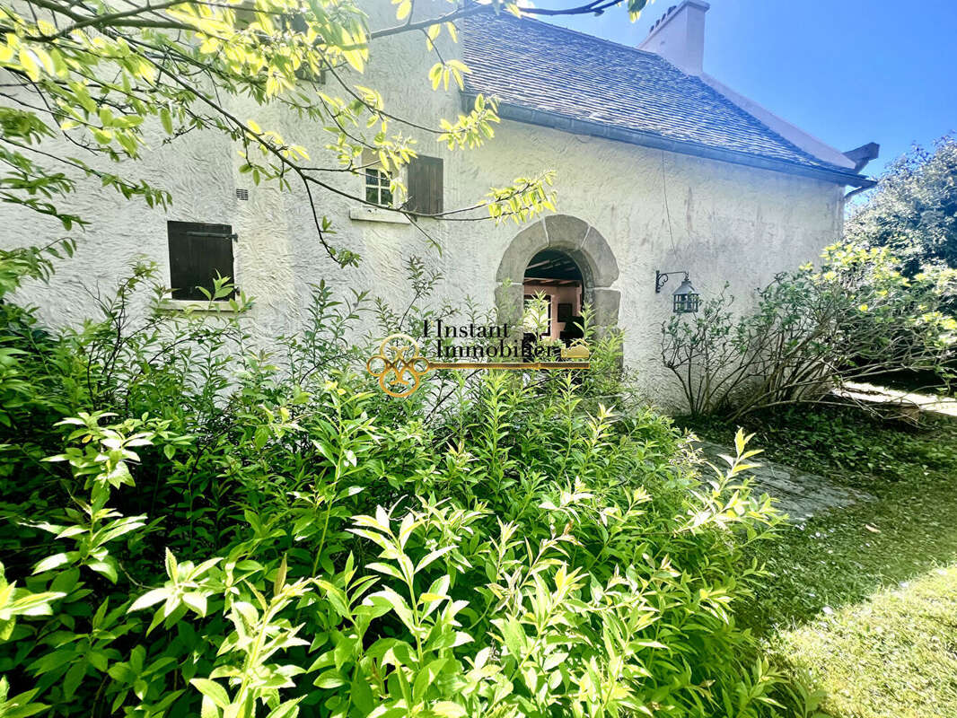 Maison à ROSCOFF