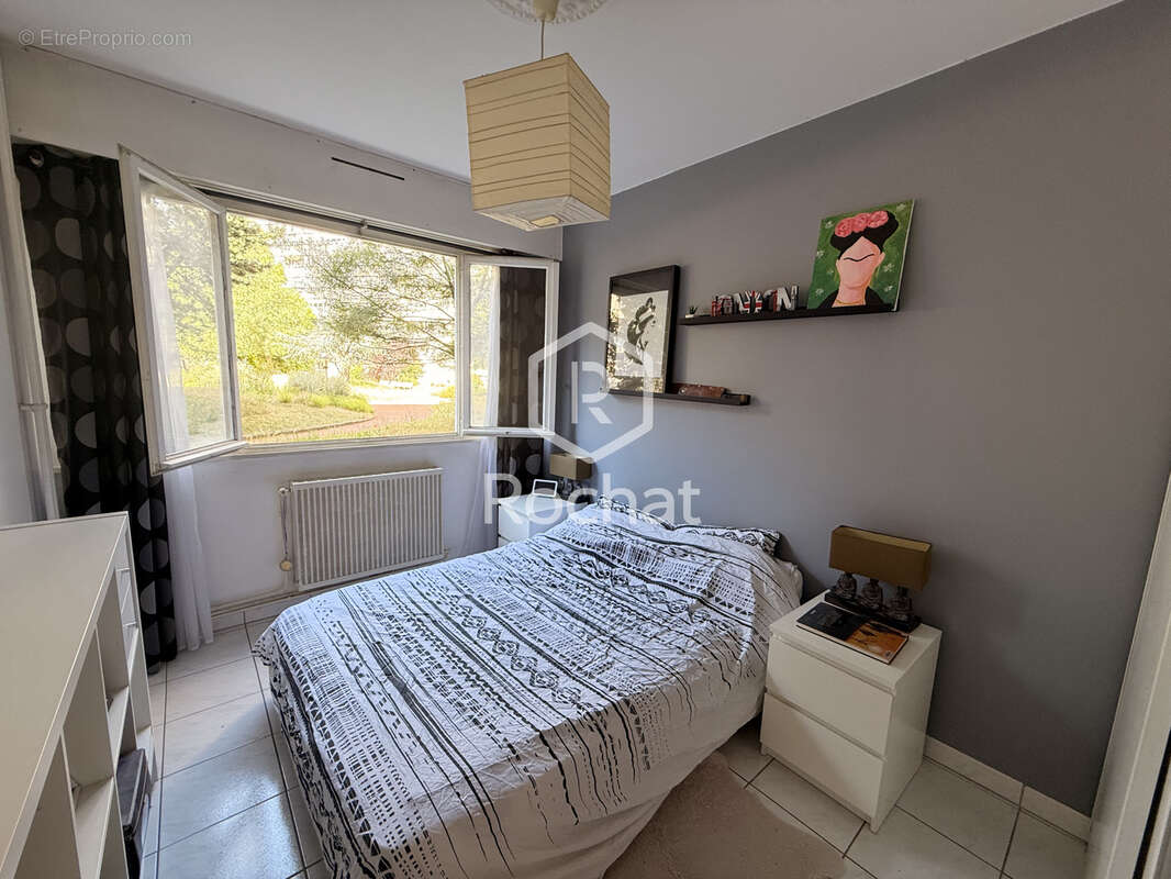 Appartement à LYON-7E