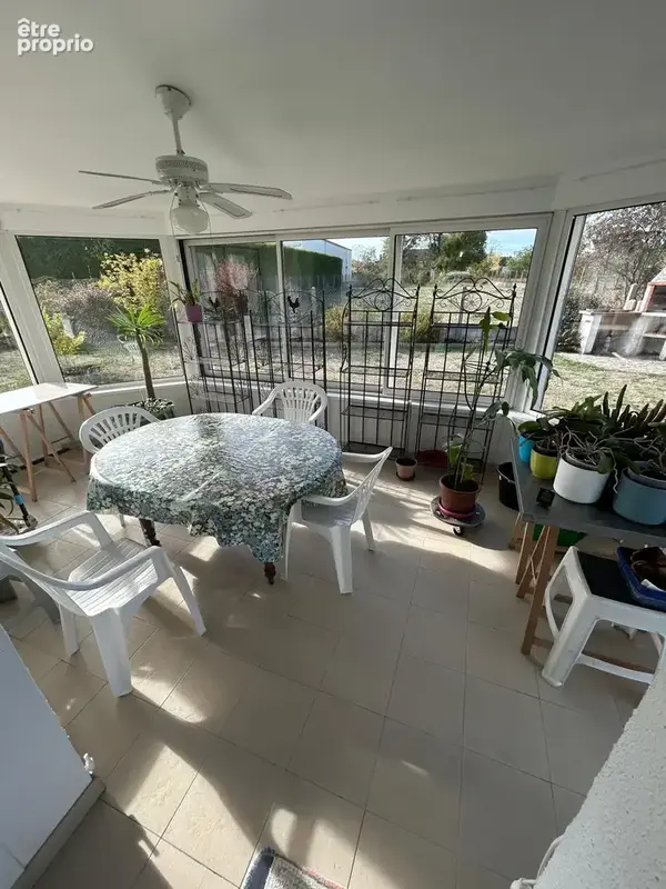 Maison 188m2 6 Chambres Romorantin-Lanthenay Nord - photo 11