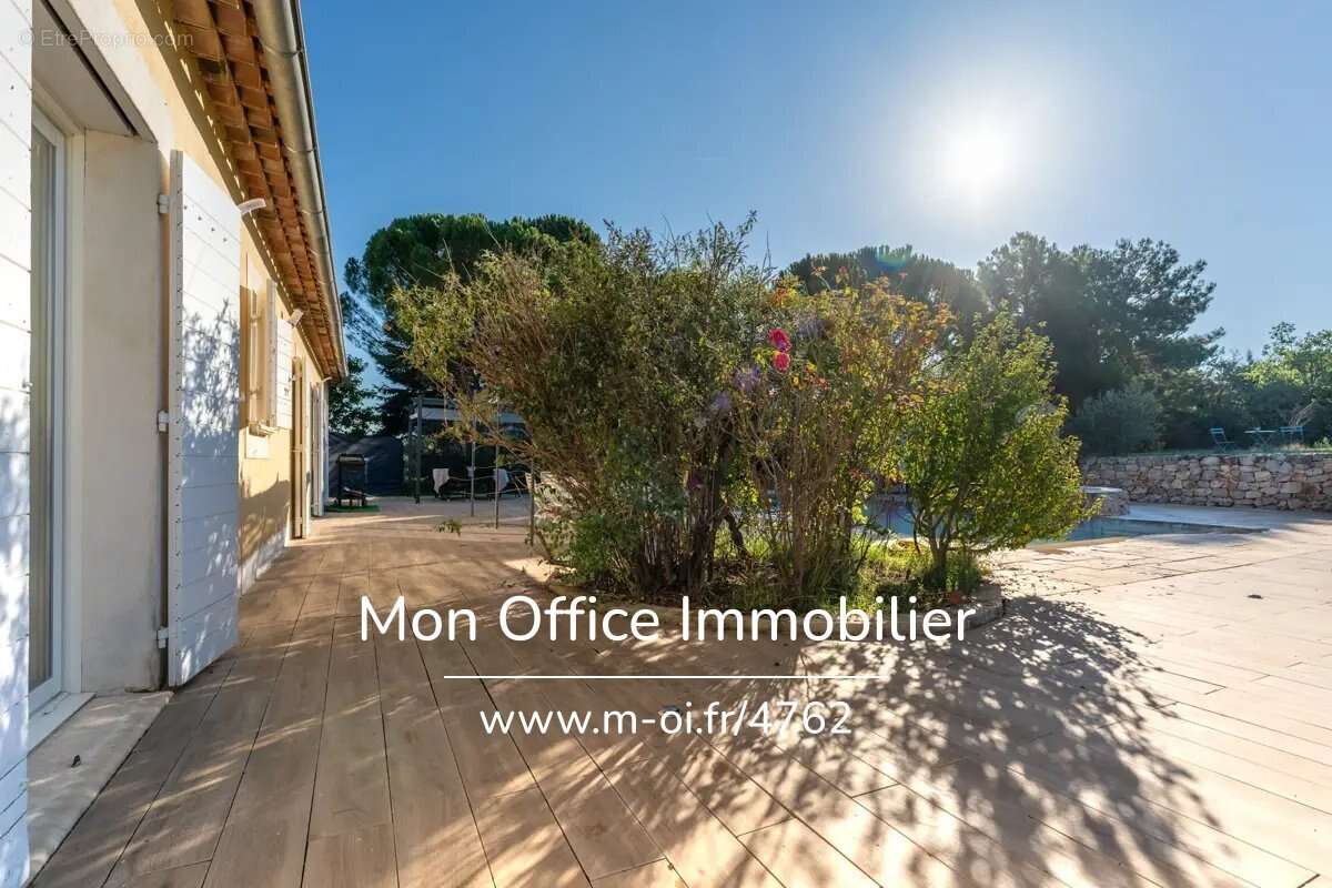 Maison à RIANS