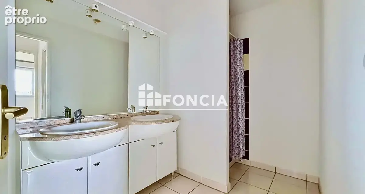 Appartement d’exception avec terrasse – Dernier étage – Proche Place des Carmes - photo 11