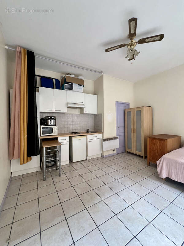 Toulouse Jean Jaurès Appartement de type 1 dans une copropriété à taille humaine - photo 3