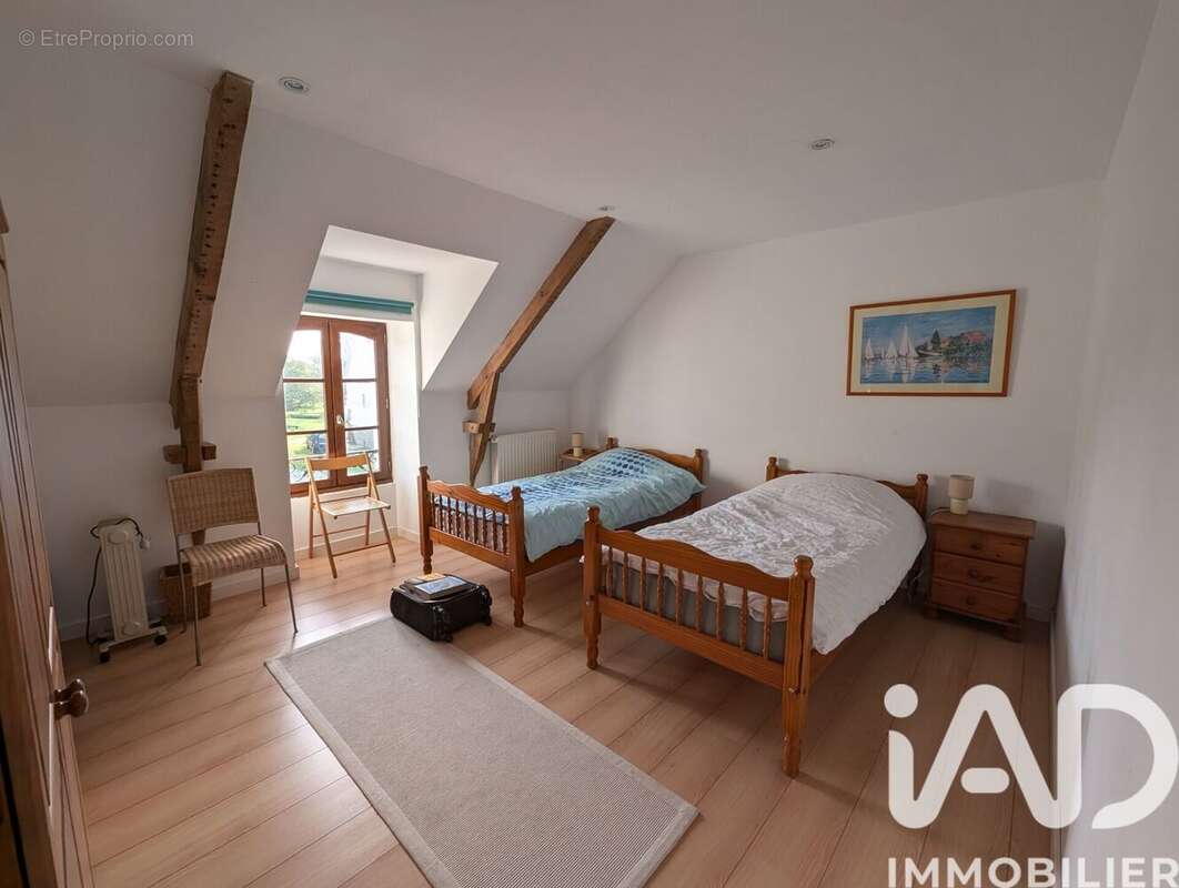 Photo 6 - Maison à LANDAUL