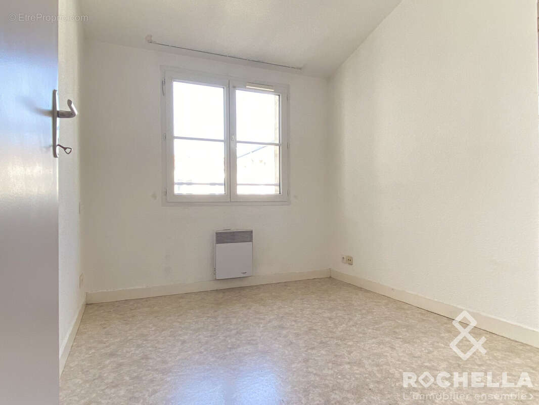 Appartement à ROCHEFORT