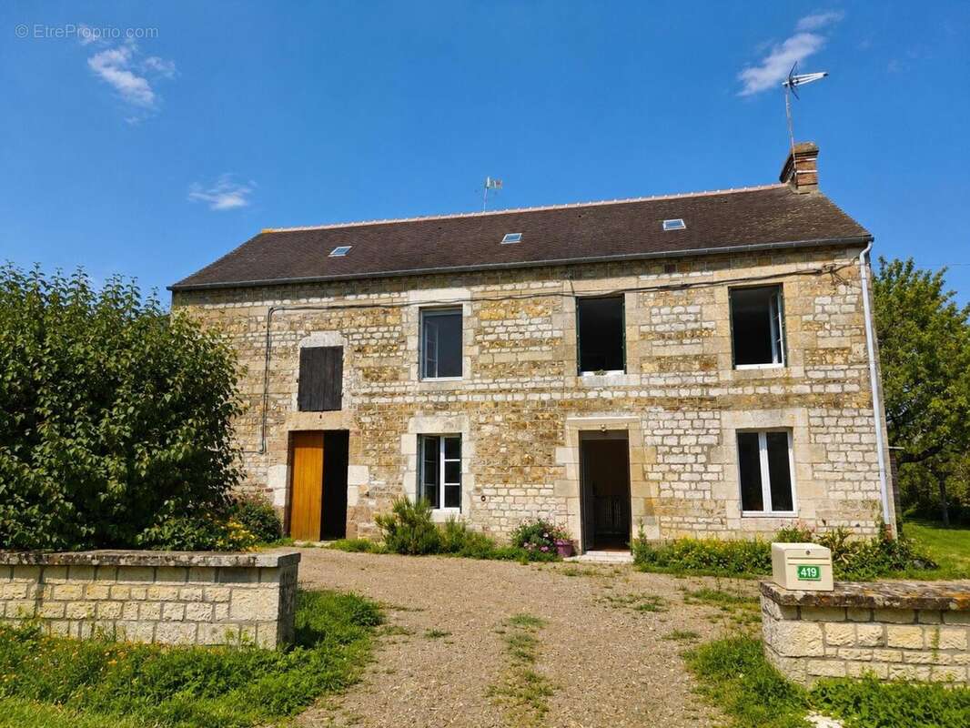 Photo 3 - Maison à SEVRAI