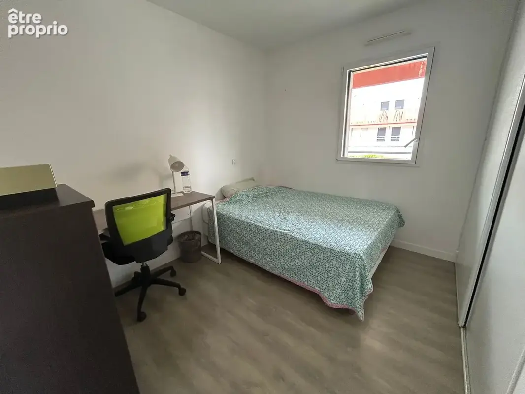 CHAMBRE 2