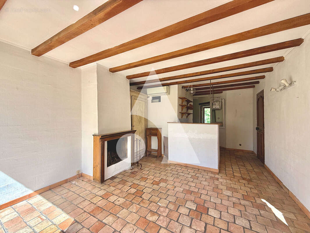 Maison à AIX-EN-PROVENCE