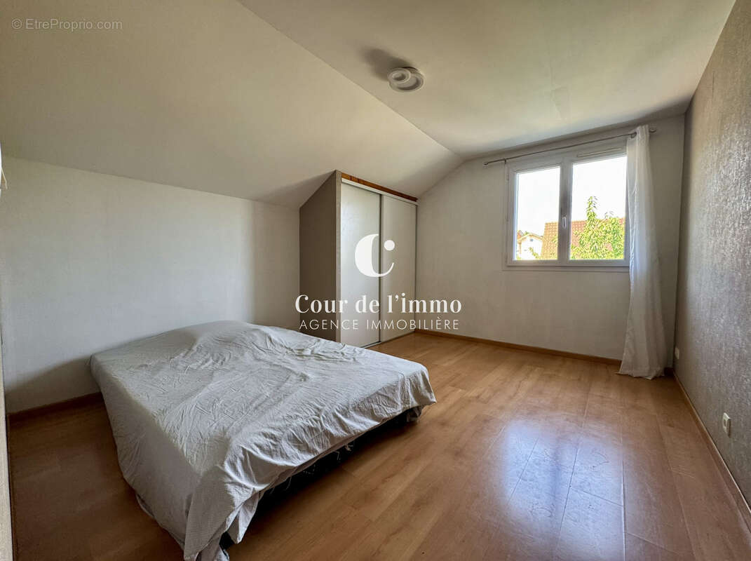 Maison individuelle à VETRAZ-MONTHOUX - photo 19