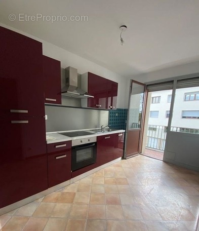 Appartement à BISCHWILLER