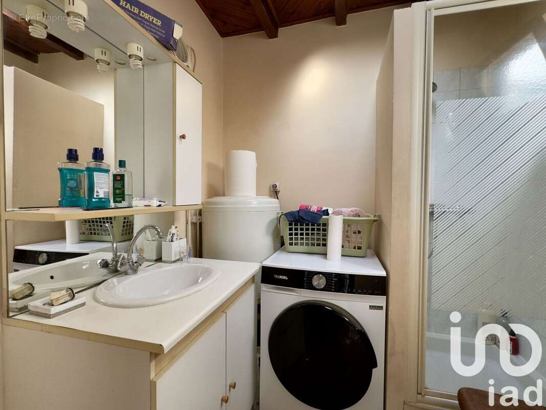 Photo 8 - Maison à TOURCOING