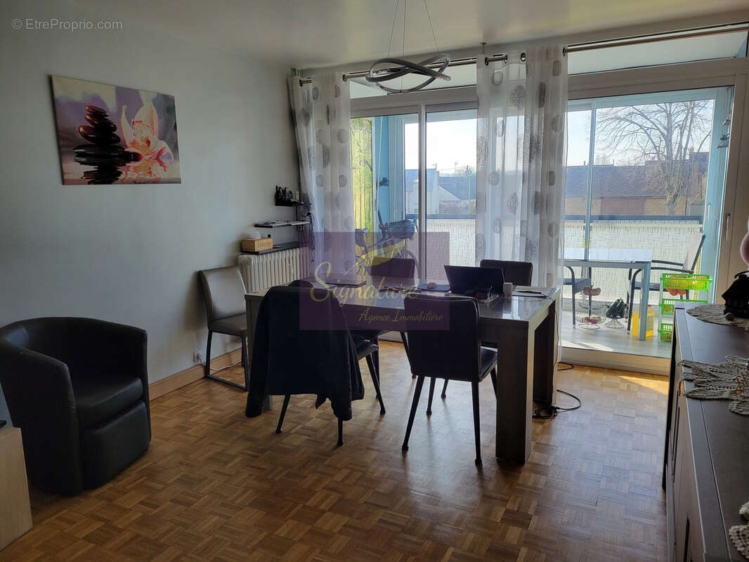 Appartement à ALENCON