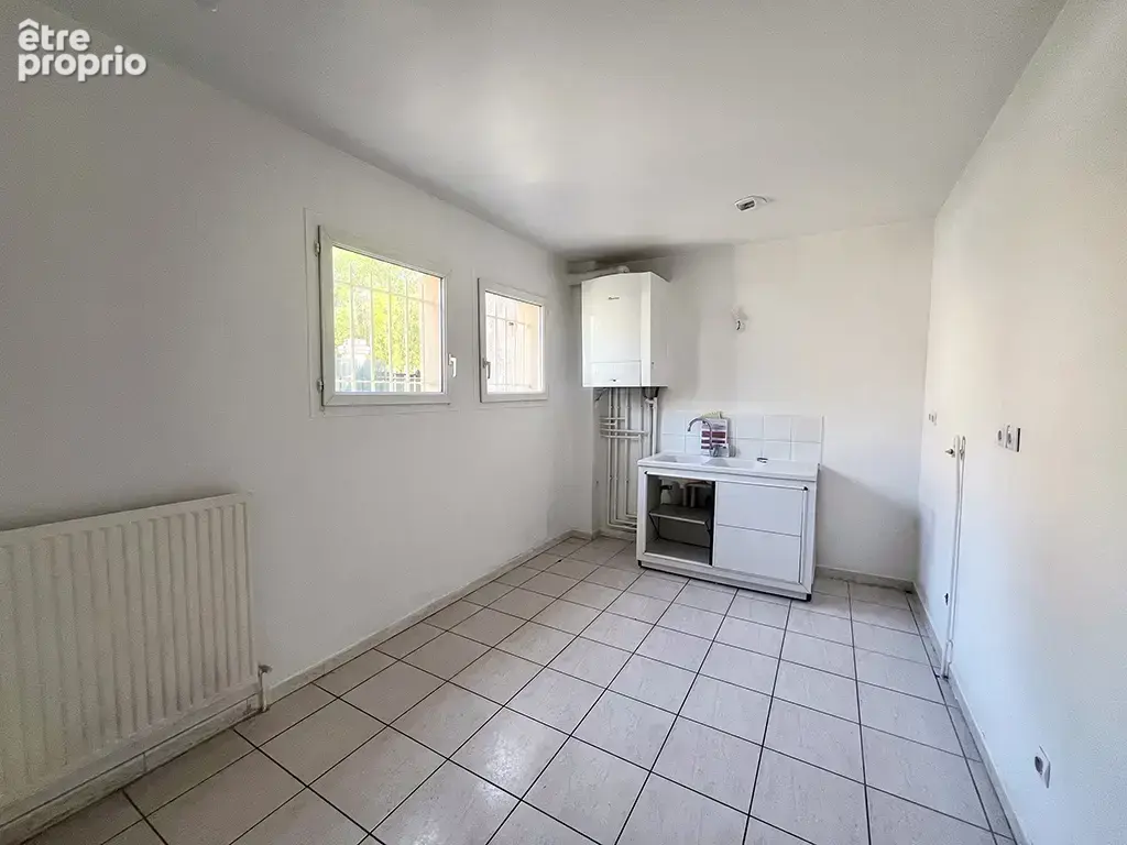 Appartement 86 m² à Avignon  - photo 7