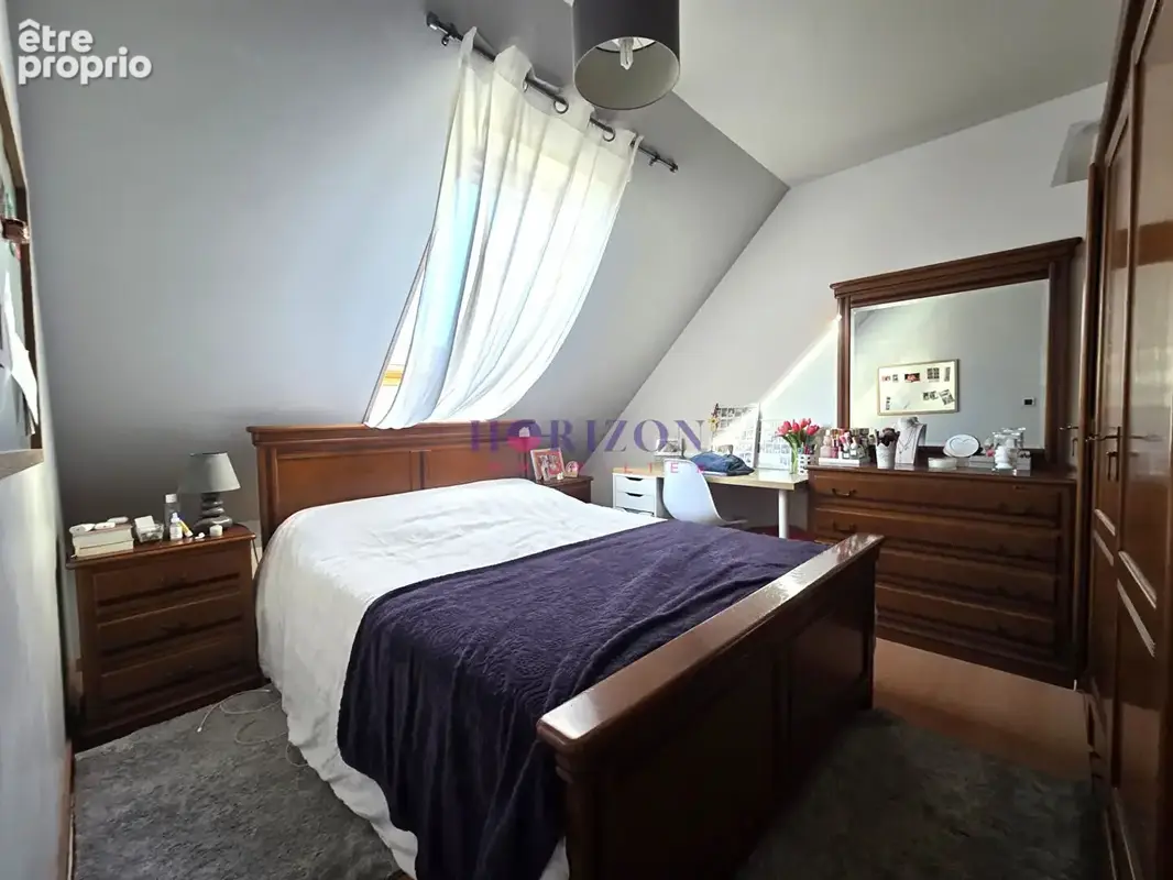 Maison Gonesse 5 pièces 90 m2 - photo 4