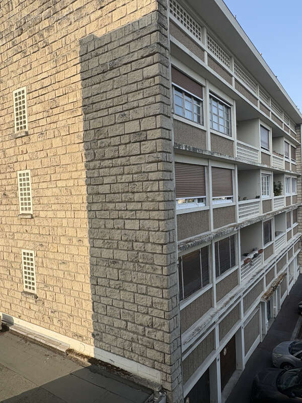 Spacieux Appartement 5 Pièces  Centre-ville, bords de la TOUQUES - photo 23