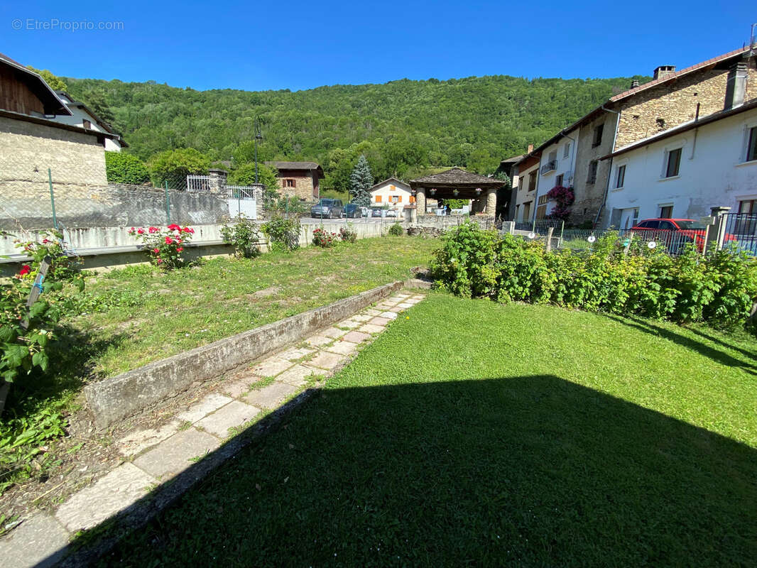 Maison à LA TRINITE