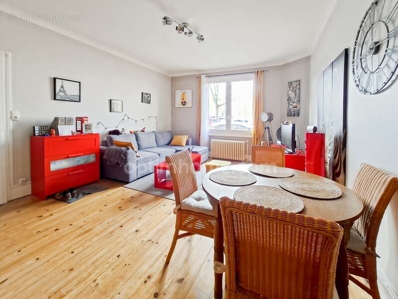 Appartement à VICHY