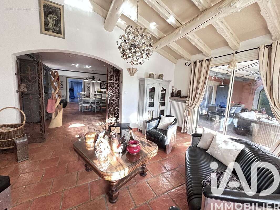 Photo 6 - Maison à ROGNONAS