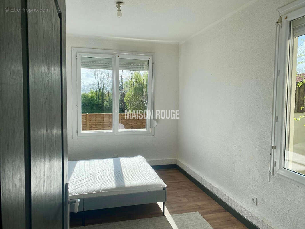 Appartement à CHATEAUNEUF-D&#039;ILLE-ET-VILAINE