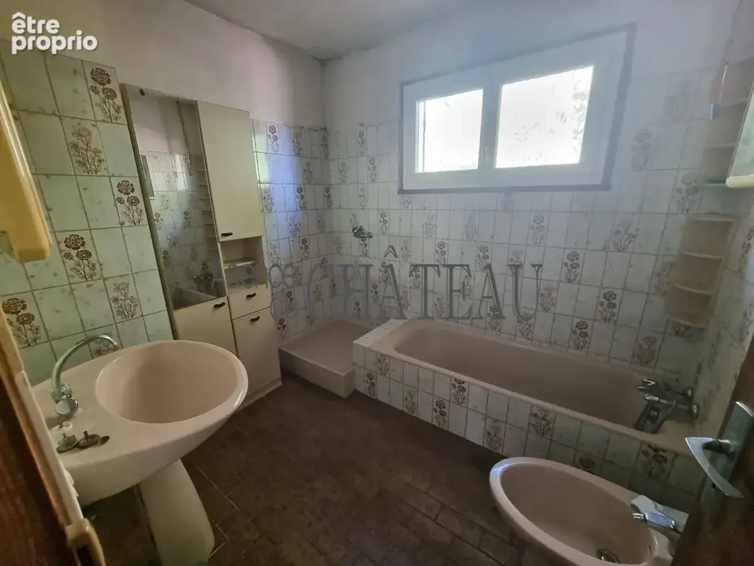 Maison à rénover 135.50 m2 - photo 12