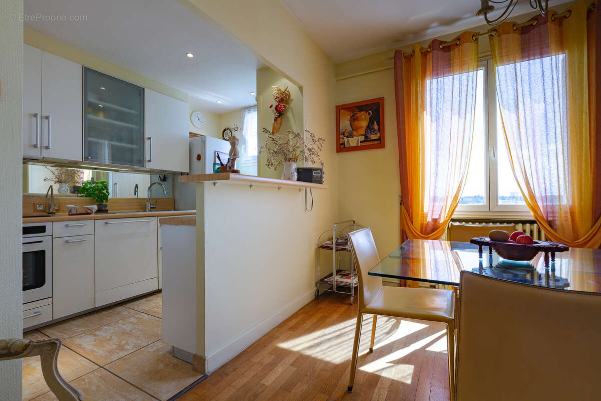 Appartement à VALENCE