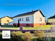 Maison à SCHWEIGHOUSE-SUR-MODER