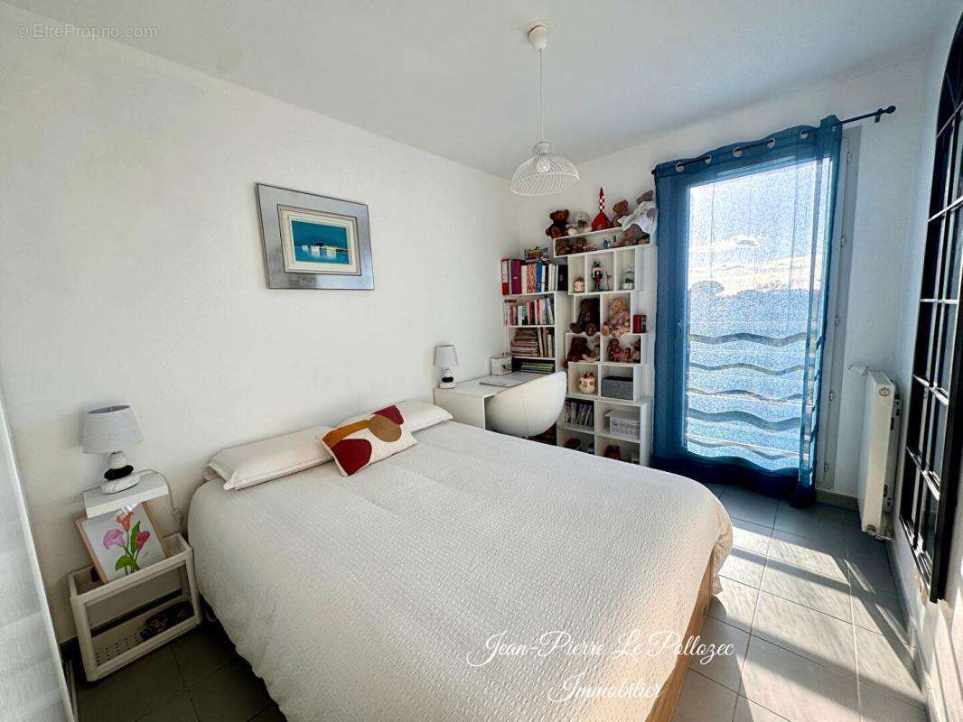 Appartement à PELISSANNE