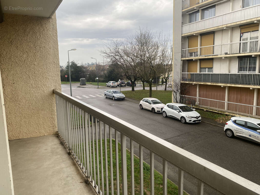 Appartement à VALENCE