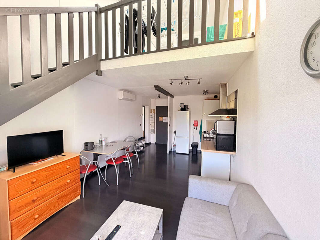 Appartement à MONT-DE-MARSAN