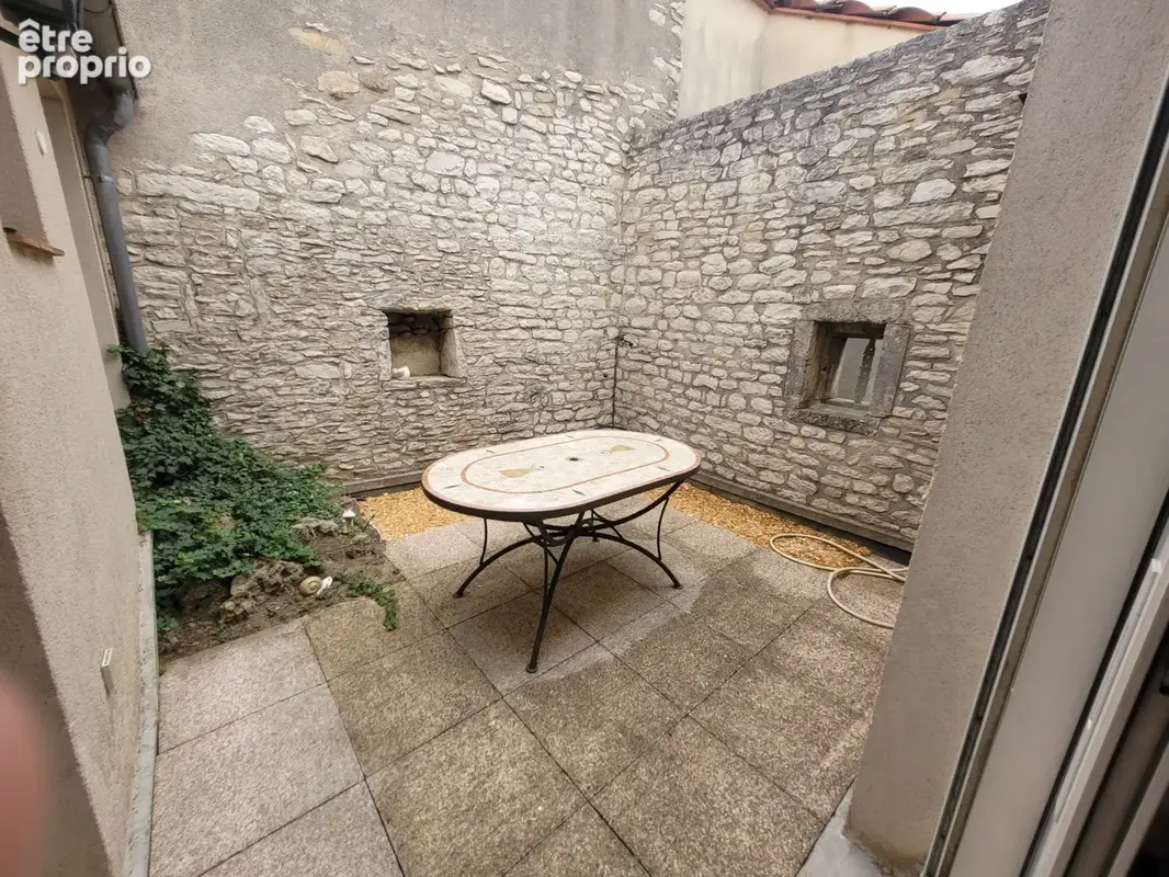 Maison entièrement repensée et restaurée - photo 4