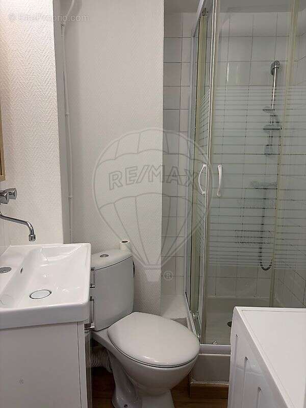 Appartement 1 chambre(s) à vendre - photo 4