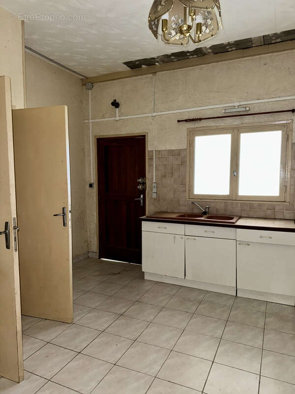 Maison à CALCATOGGIO