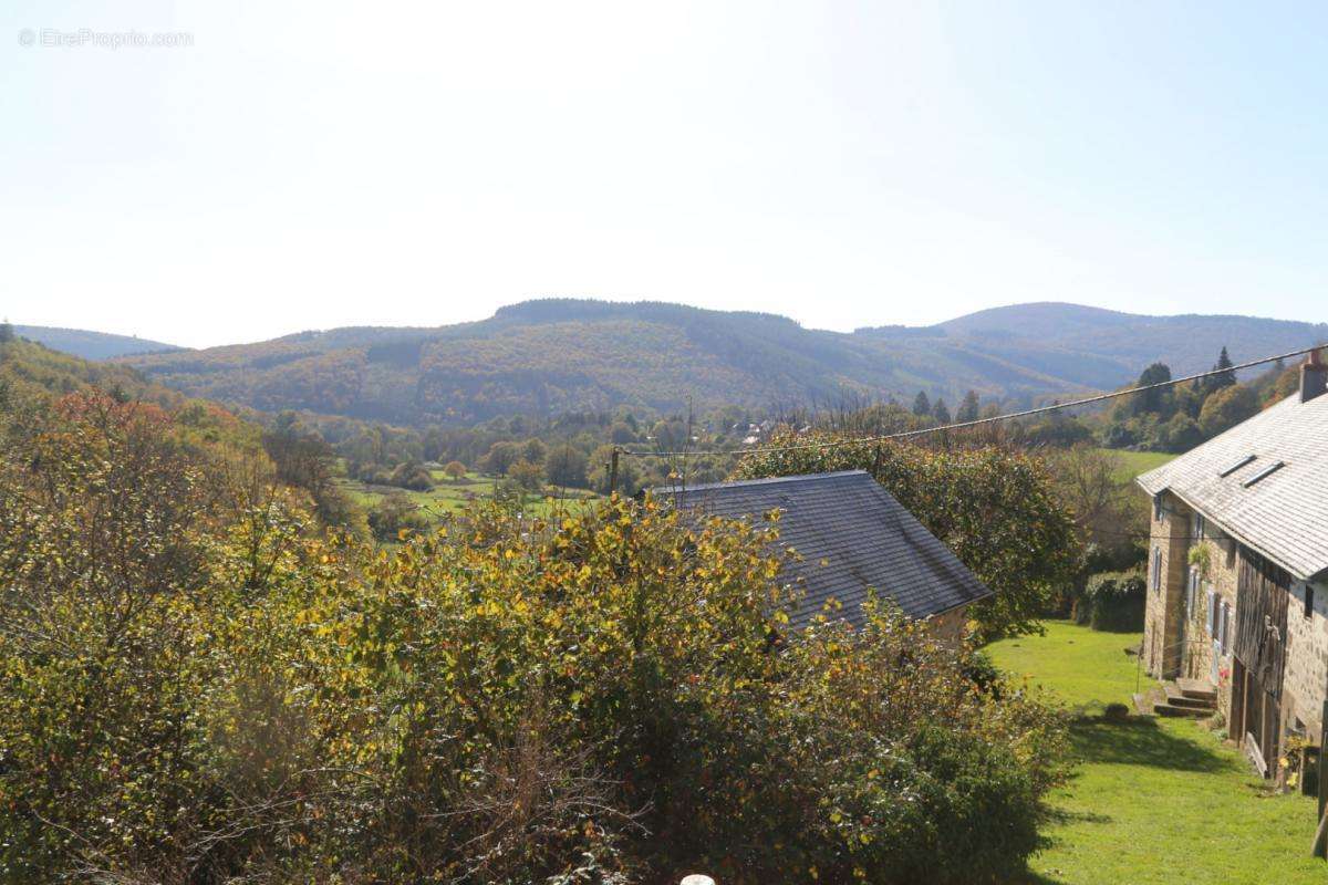 Maison à SAINT-PRIX