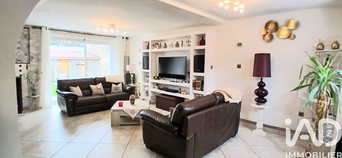 Photo 3 - Maison à FRAISSES