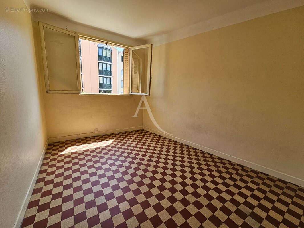 Appartement à GRASSE