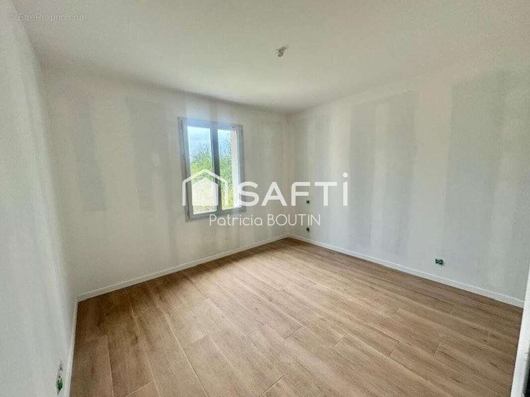 Photo 8 - Maison à ECHIRE