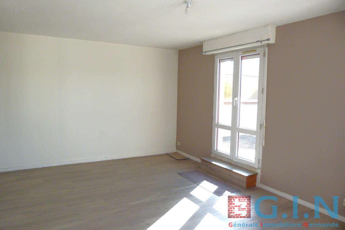 Appartement à ROUEN