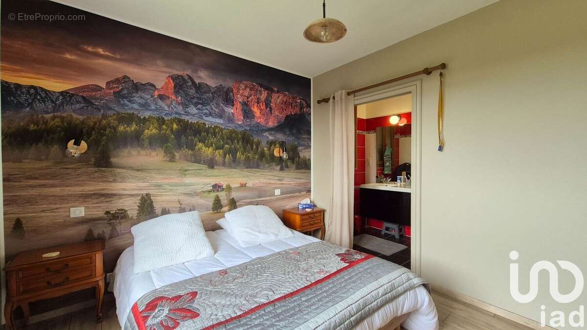 Photo 9 - Maison à PRUINES