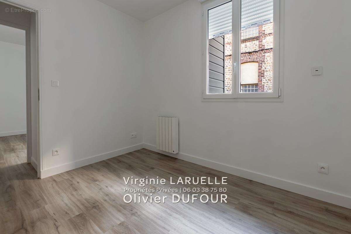 Appartement à ROUEN