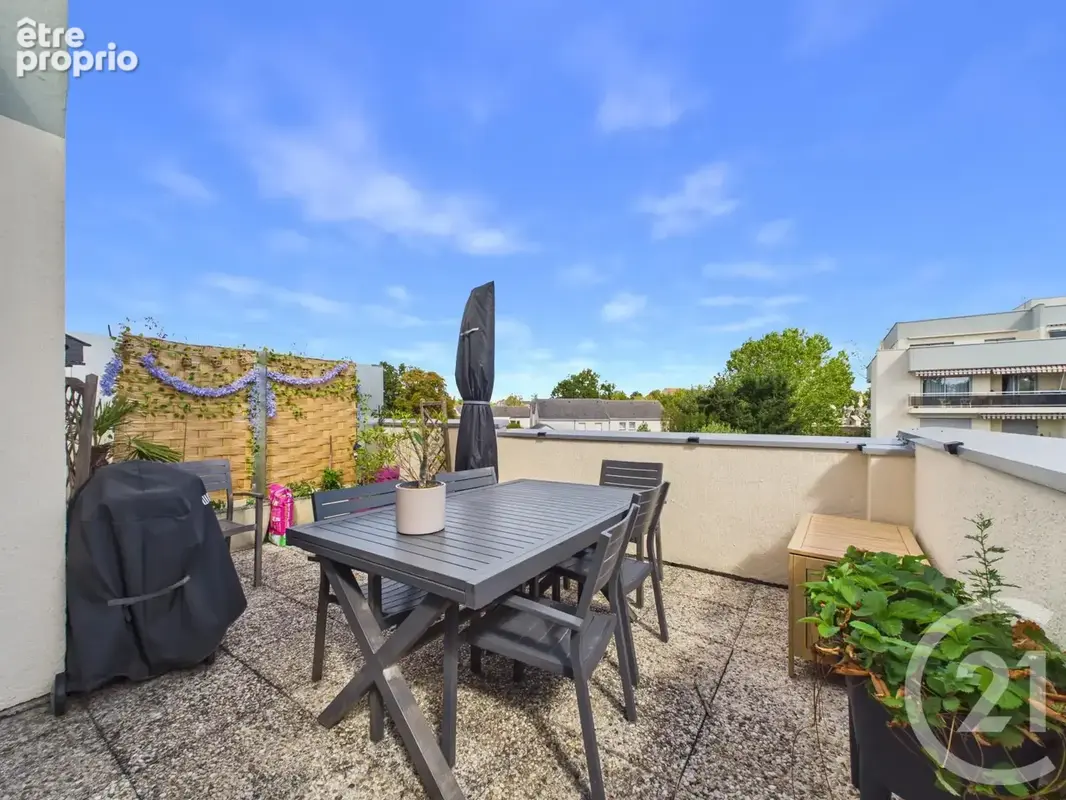 Appartement 3 pièces 74 m² à vendre à Chartres (28000) - photo 10