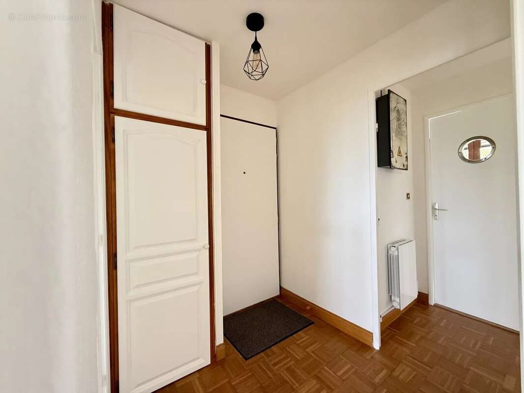 Appartement vieux bihorel - photo 8