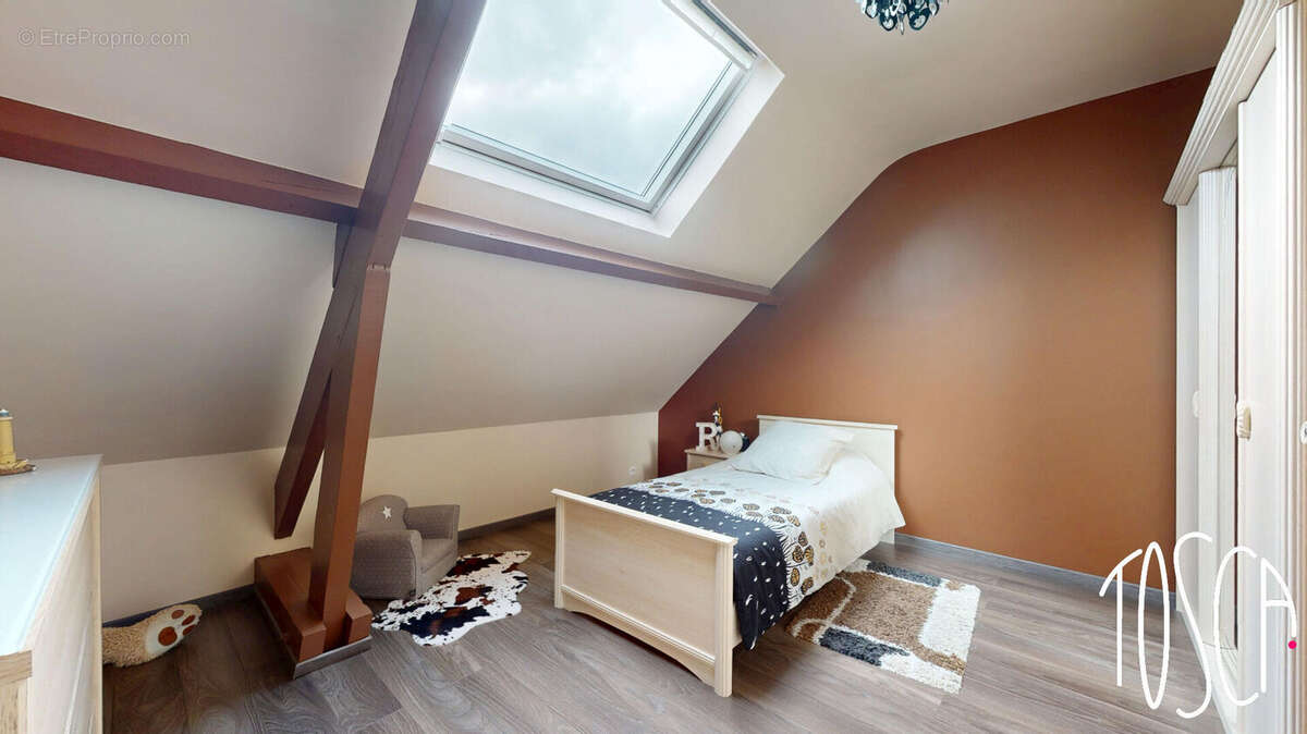 Exclusivité athis mons - maison familiale 160m² - proche t7 - photo 13