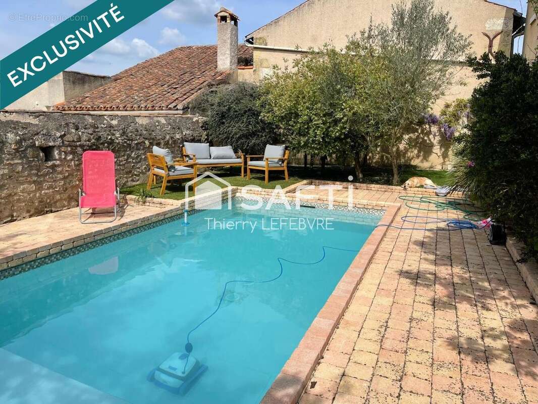 Photo 2 - Maison à DISSAY