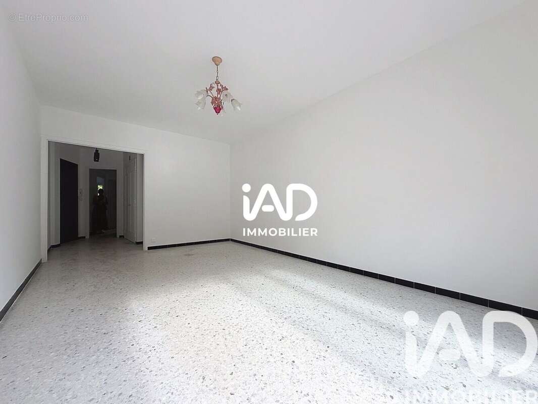Photo 4 - Appartement à MENTON
