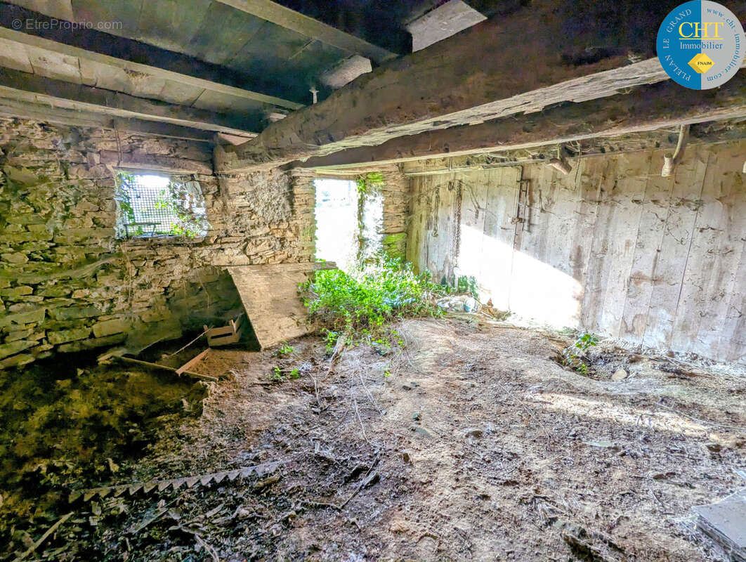 Maison à TREAL
