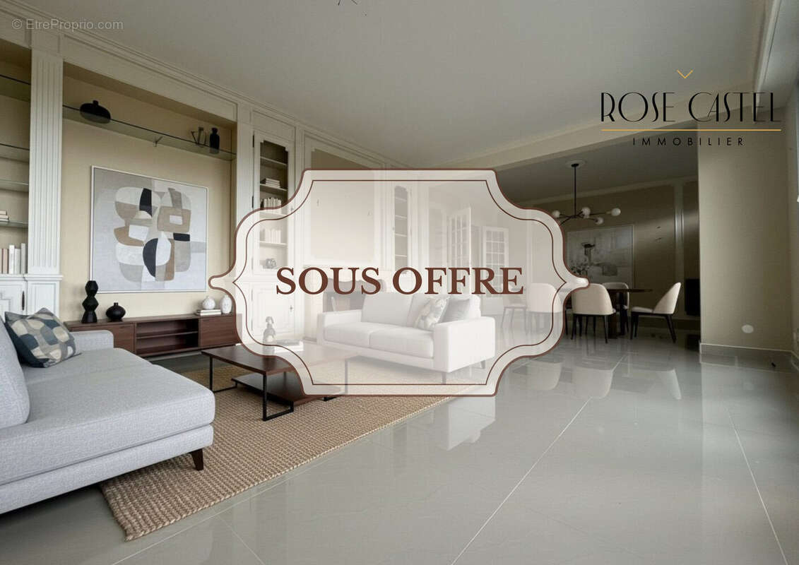 Appartement à CHARTRES