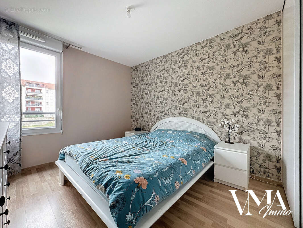 Appartement à VENISSIEUX