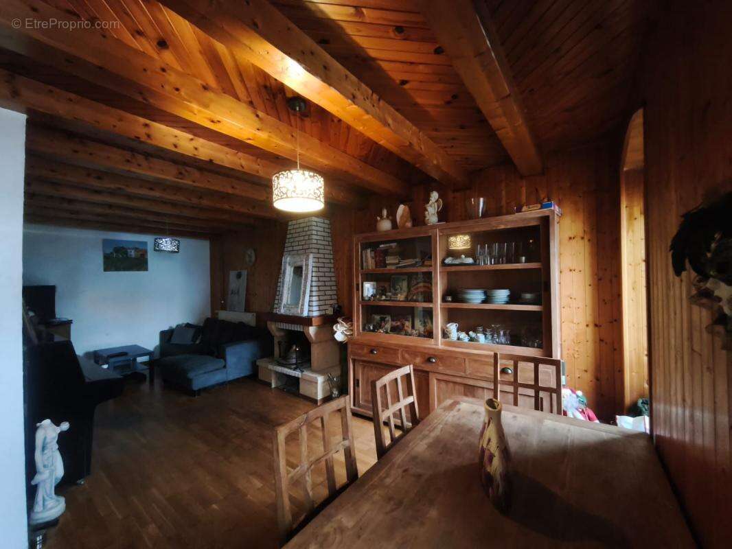 Appartement à RUMILLY
