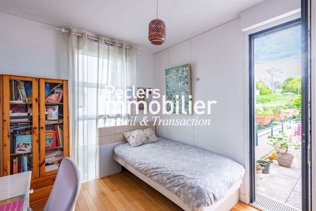Appartement à RUEIL-MALMAISON
