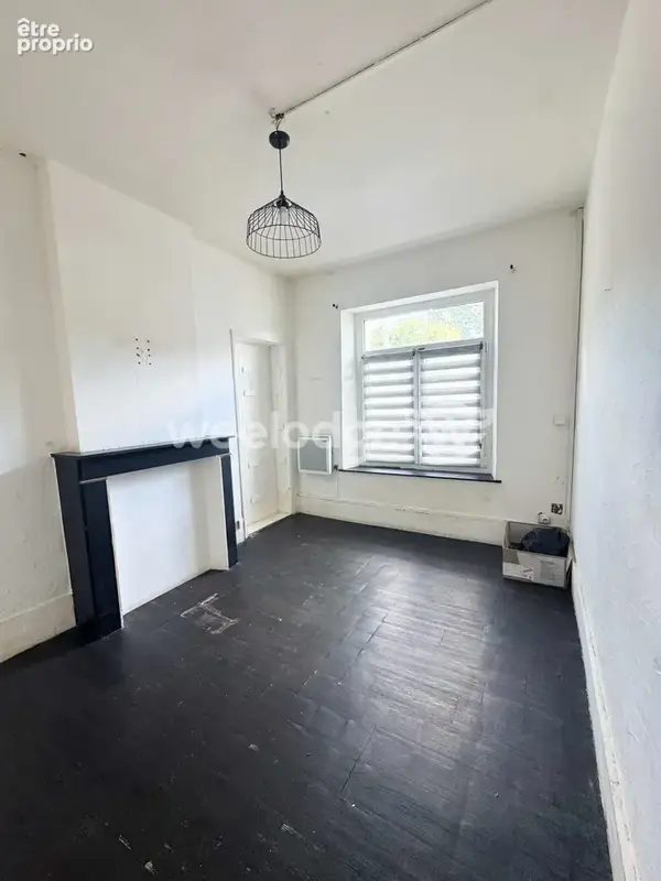 Maison 5 pièces 77 m² à vendre à Boussois (59168) - photo 3