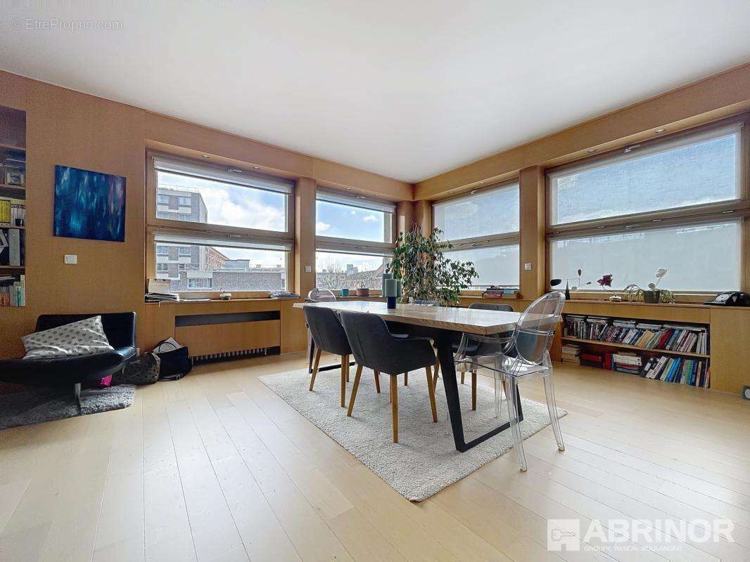 Appartement à LILLE